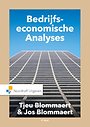 Bedrijfseconomische analyses (8e druk) Bedrijfseconomische analyses (8e druk)