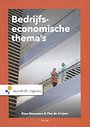 Bedrijfseconomische thema's Bedrijfseconomische thema's
