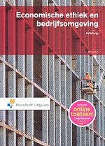 Economische ethiek en bedrijfsomgeving