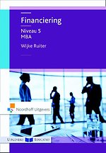Financiering niveau niveau 5 MBA