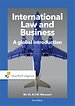 International Law and Business International Law and Business