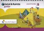 Getal & Ruimte jr 1e editie Rekenmaatje B
