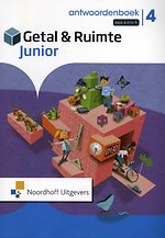 Getal & Ruimte jr 1e editie groep 4 antwoorden deel 2