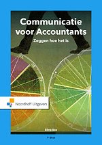 Communicatie voor accountants