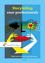 Storytelling voor professionals