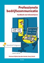 Professionele bedrijfscommunicatie