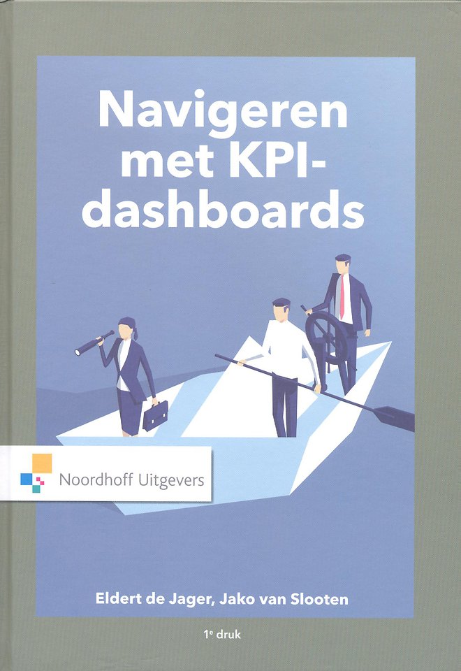 Navigeren met KPI-Dashboards