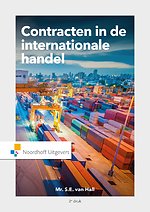 Contracten in de internationale handel