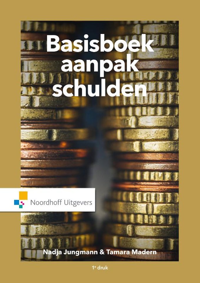 Basisboek aanpak schulden Basisboek aanpak schulden