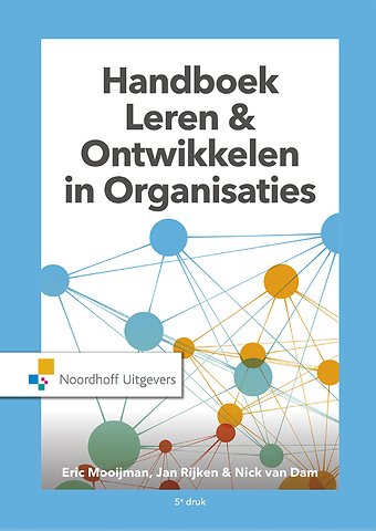Handboek Leren & Ontwikkelen in Organisaties
