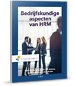 Bedrijfskundige aspecten van HRM Bedrijfskundige aspecten van HRM