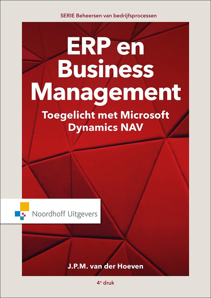 ERP en Business Management ERP en Business Management