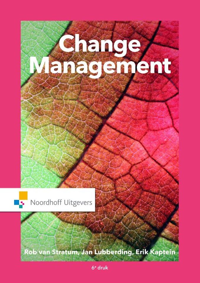Change Management Change Management