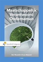 Maatschappelijk verantwoord ondernemen