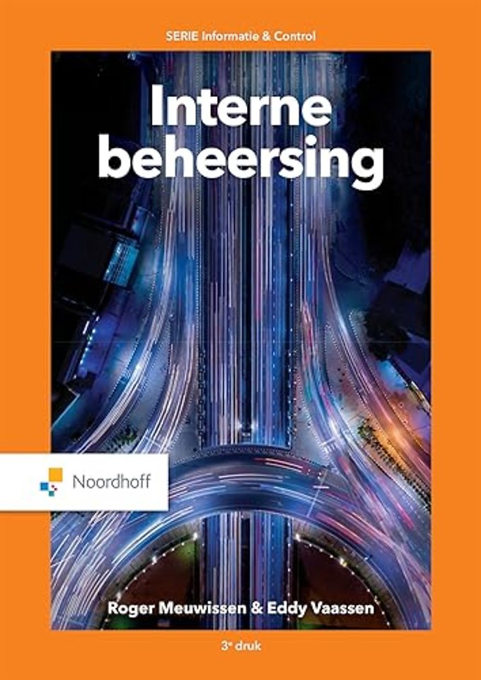 Interne beheersing