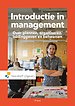 Introductie in management Introductie in management