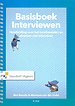 Basisboek Interviewen Basisboek Interviewen