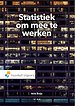 Statistiek om mee te werken Statistiek om mee te werken