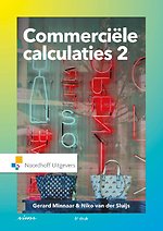 Commerciële calculaties 2