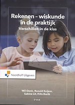 Rekenen - wiskunde in de praktijk