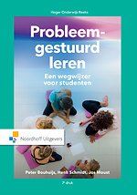 Probleemgestuurd leren Probleemgestuurd leren