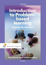 Introduction to Problem-based learning Introduction to Problem-based learning