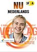 NU Nederlands 2e ed 3F leerwerkboek + online 2-jaarslicentie student