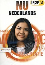 NU Nederlands 2e ed 1F/2F leerwerkboek