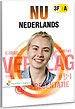 NU Nederlands 2e ed 3F leerwerkboek (deel A en B)+ online jaarlicentie student