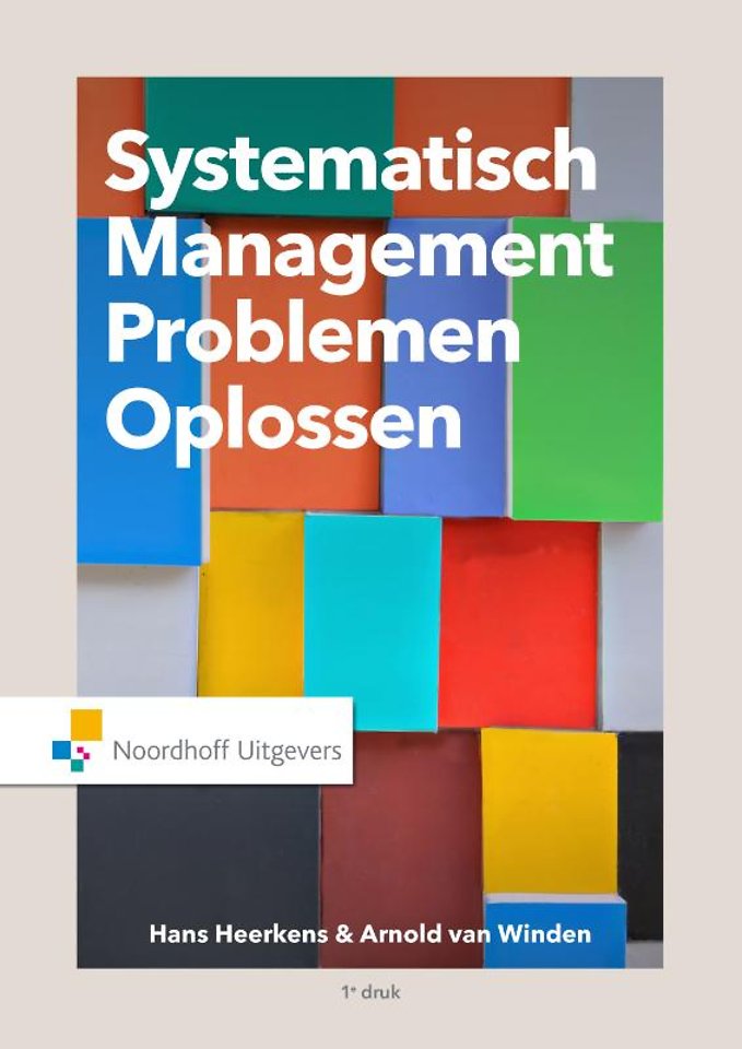 Systematisch Management Problemen Oplossen Systematisch Management Problemen Oplossen