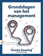 Grondslagen van het management