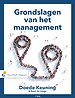 Grondslagen van het management Grondslagen van het management