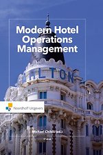 Modern Hotel Operations Management