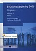 Belastingwetgeving Niveau 5 MBA Opgaven Belastingwetgeving Niveau 5 MBA Opgaven