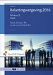Belastingwetgeving 2016 Niveau 5 MBA Belastingwetgeving 2016 Niveau 5 MBA