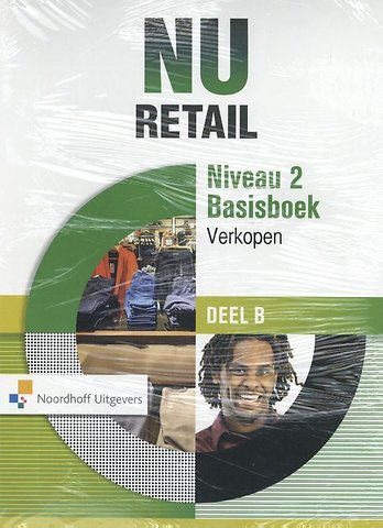 NU Retail 2 BasisFolio Verkopen LWB+Online