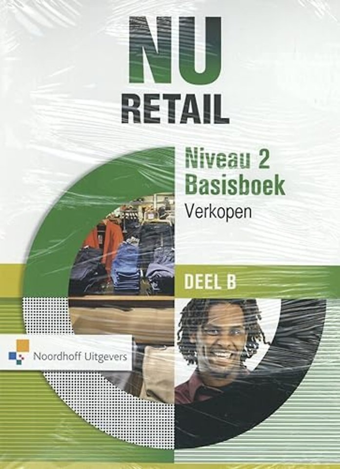 NU Retail 2 BasisFolio Verkopen LWB+Online
