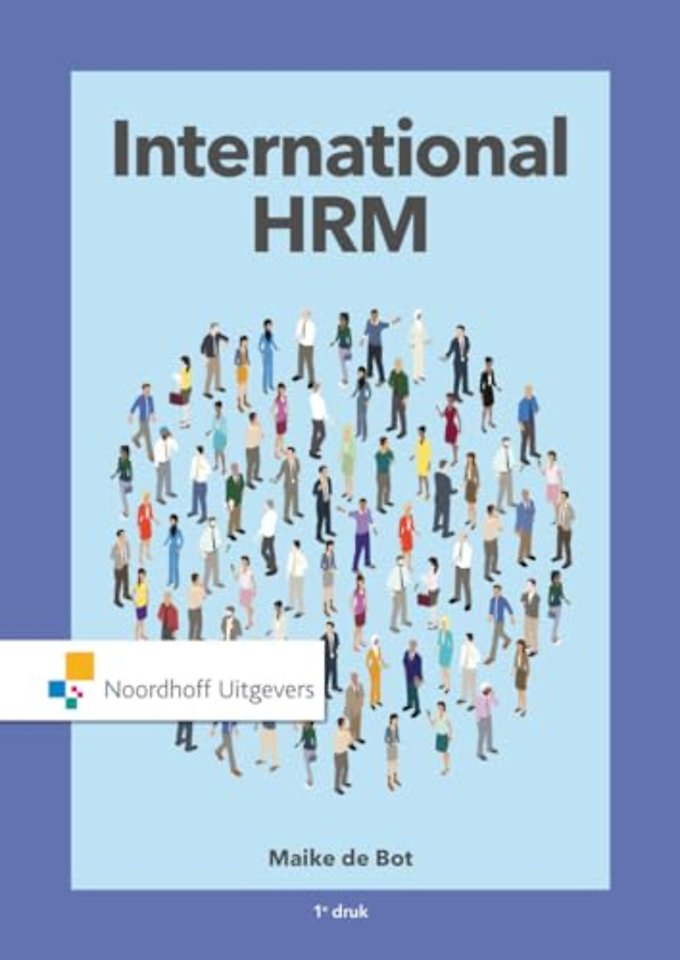 International HRM