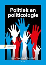 Politiek en politicologie