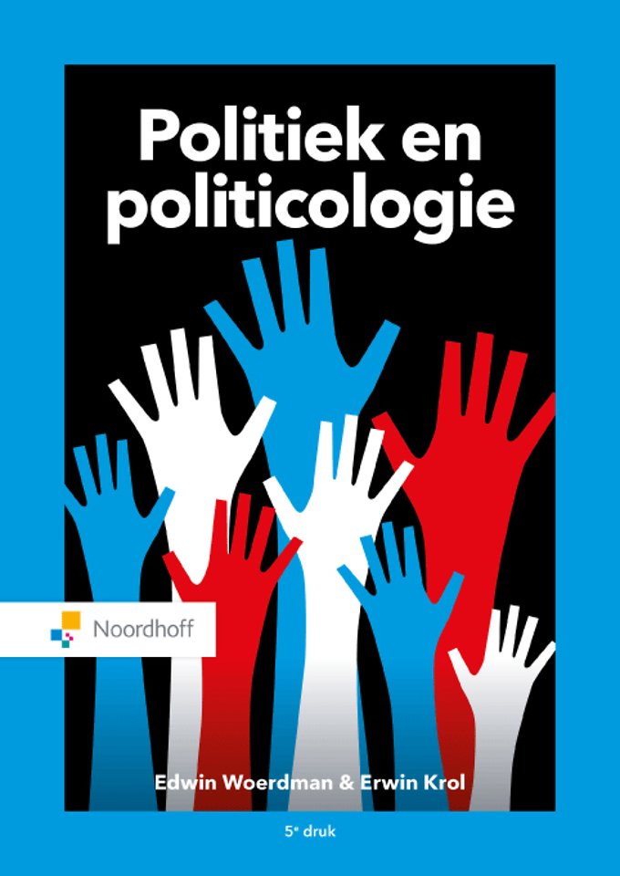 Politiek en politicologie