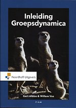 Inleiding groepsdynamica