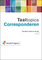Taaltopics