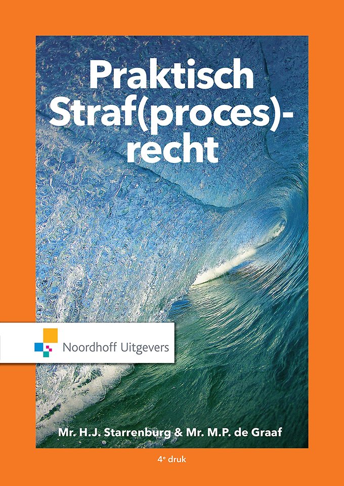 Praktisch Straf(proces)recht Praktisch Straf(proces)recht