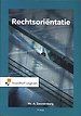 Rechtsoriëntatie
