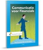 Communicatie voor Financials