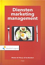 Dienstenmarketingmanagement
