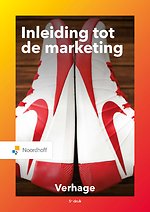 Inleiding tot de marketing