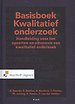 Basisboek Kwalitatief onderzoek Basisboek Kwalitatief onderzoek