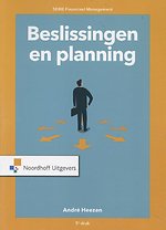 Beslissingen en planning