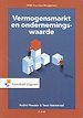 De financiële functie: Vermogensmarkt en ondernemingswaarde De financiële functie: Vermogensmarkt en ondernemingswaarde
